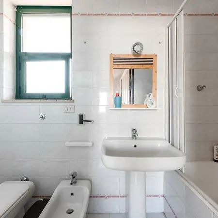 شقة Casa Della Contessa