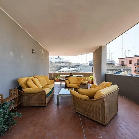شقة Casa Della Contessa *