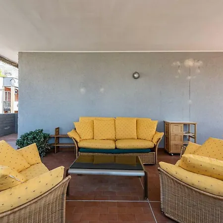 شقة Casa Della Contessa *