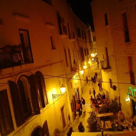 شقة Casa Della Contessa