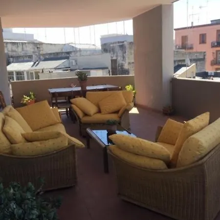 Casa Della Contessa شقة
