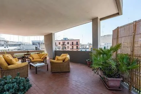 Casa Della Contessa Bari