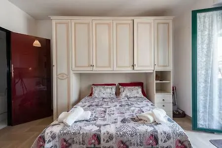 Casa Della Contessa Appartement *