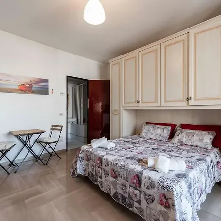 Appartement Casa Della Contessa Bari