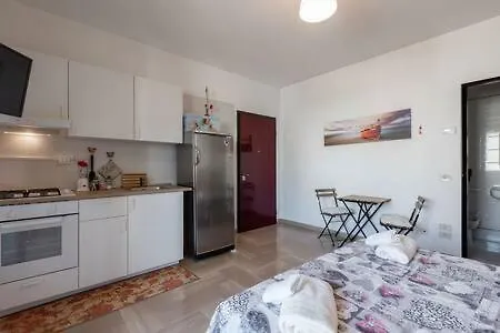 Casa Della Contessa * Bari