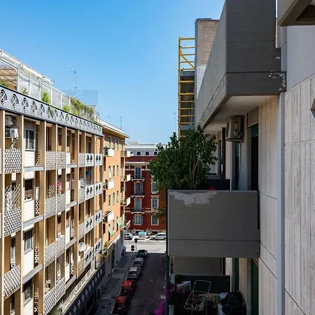Appartement Casa Della Contessa Bari