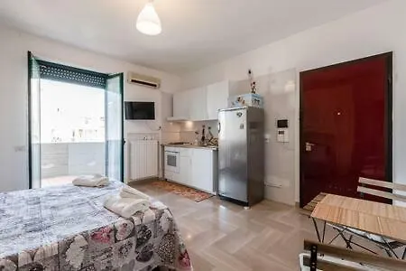 Casa Della Contessa Appartement *