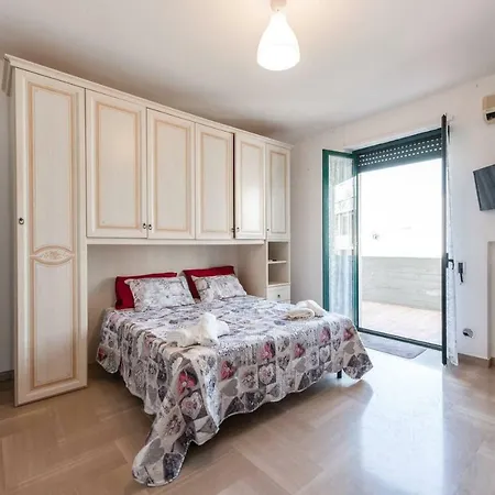Appartement Casa Della Contessa Bari