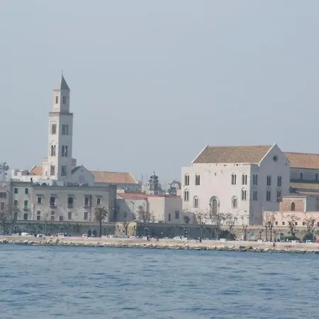 Casa Della Contessa * Bari